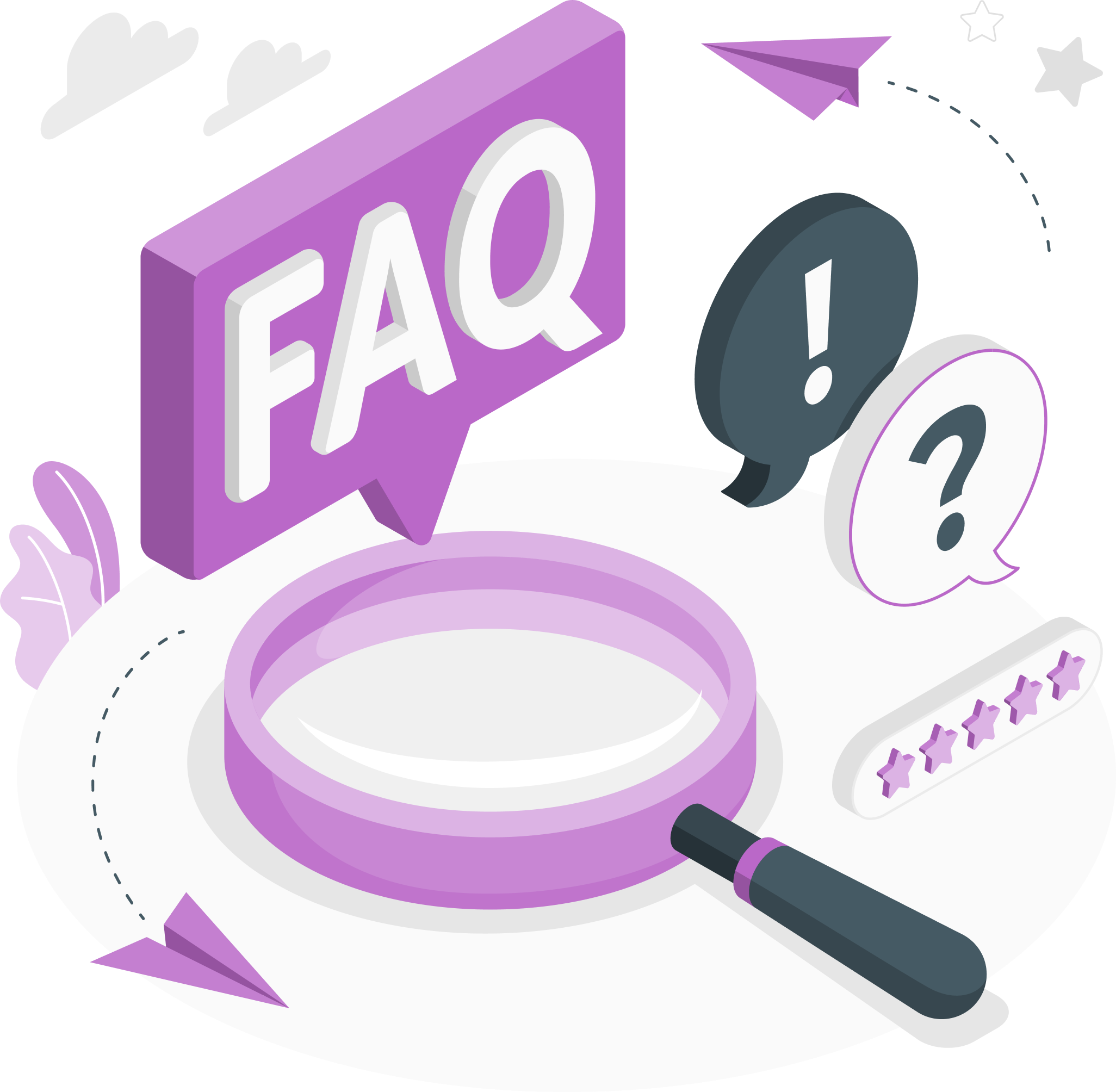 faq